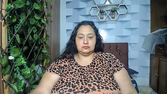 TistMature Live XXX-Chat