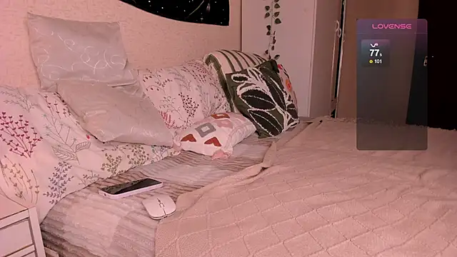 Reiny-rey Chat XXX in diretta