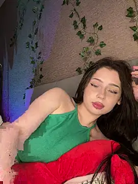 Chat XXX ao vivo de LovelyRachel__