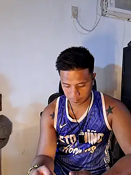 Chat +18 de Felix_Asher ao vivo