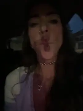 Chat XXX en directo de Amani_thewolf