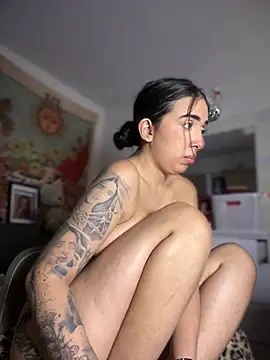 kiaraglam2 웹캠 쇼