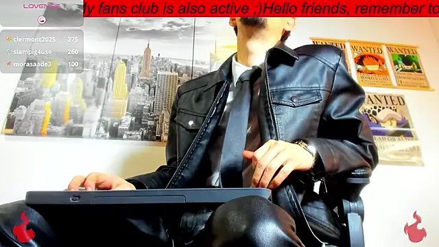 Онлайн чат XXX BRAYHAMBROWN