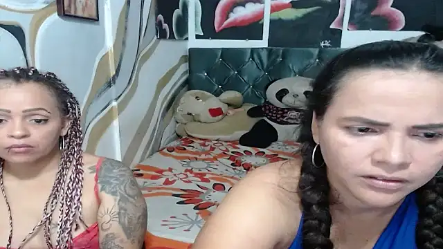 Živý XXX chat manzanahot9