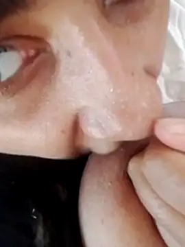 Show de srtsara na webcam