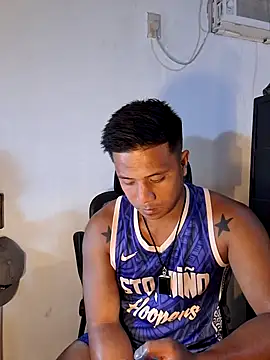 Felix_Asher 现场XXX聊天