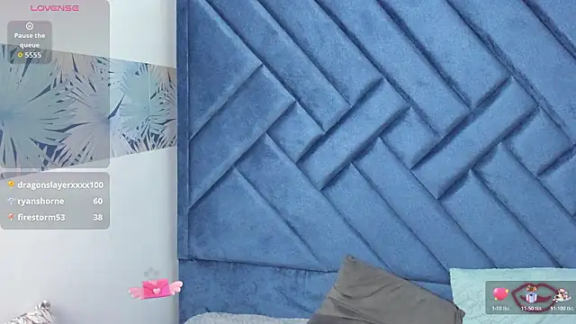 Živý XXX chat Valery_More__