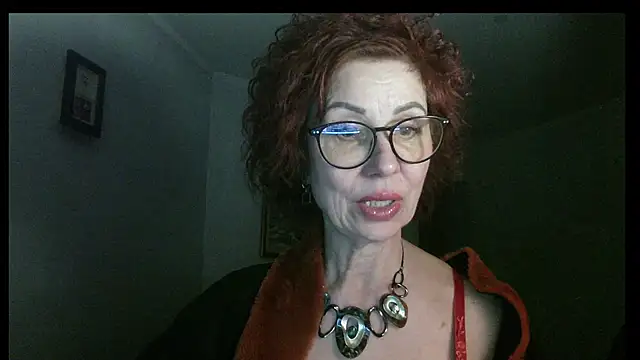 Show de Kelly_Flurr na webcam