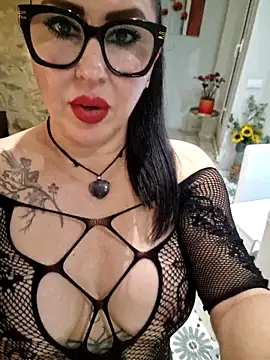 XXX chat uživo modela Starletx