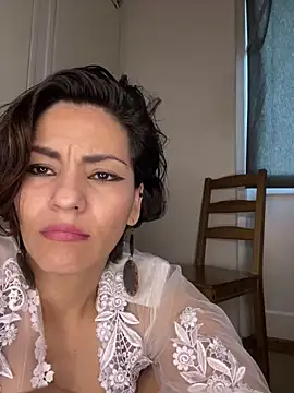 Show webcam de eva_luz