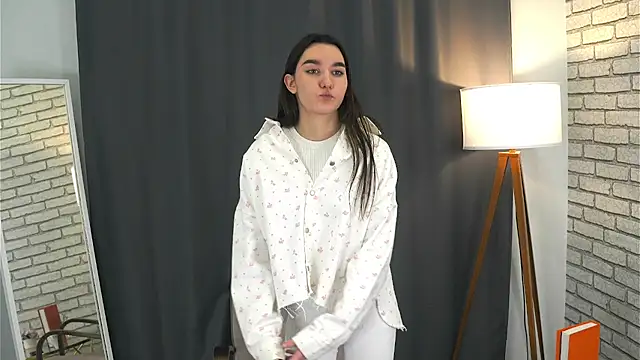 Živý XXX chat HermilaClap