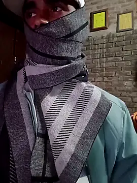 XXX chat uživo modela ThethunderPo