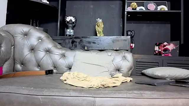 matteosantos Webcam-Show