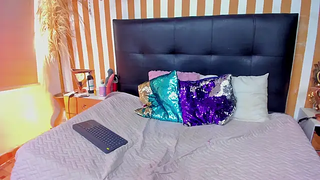 LunaToledo 라이브 XXX 채팅