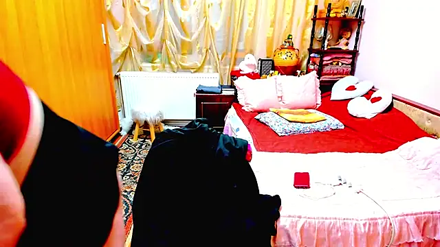 Živý XXX chat Angelahotxxx