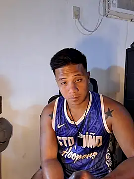 Felix_Asher Pertunjukan Webcam