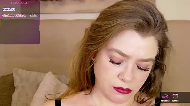 PetersEmily live XXX chat