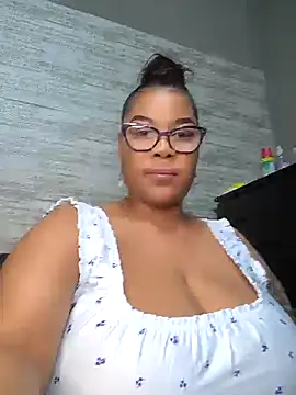 Show Webcam de ExclusiveLeexx