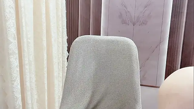 Shenllyのウェブカメラショー