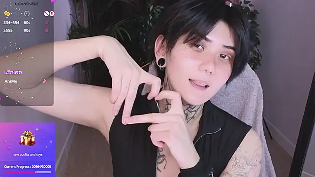 Ravens_Nest 即時 XXX 聊天