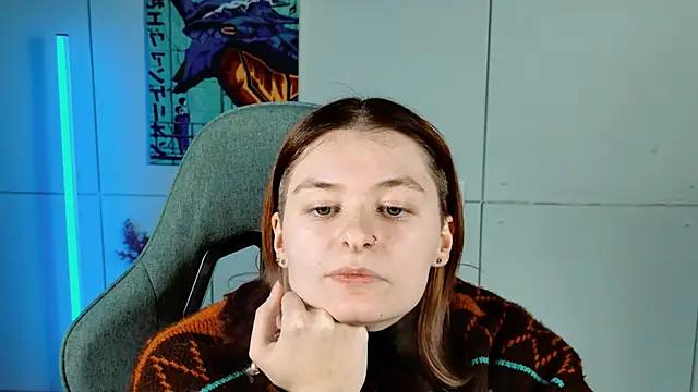 LadyLolipop_ 即時 XXX 聊天