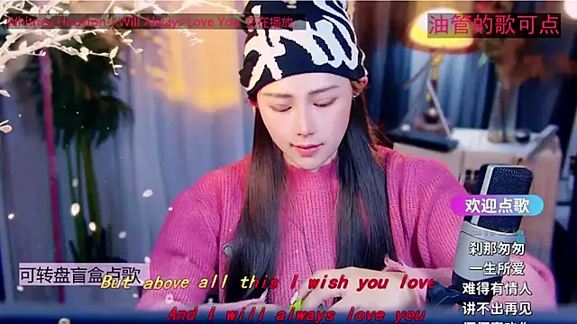 cherry-fa Live XXX Chat