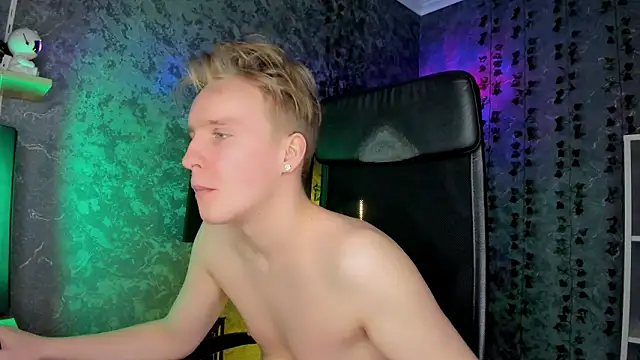 Živý XXX chat AlexxSweet