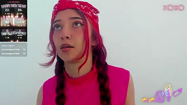 Chat +18 de _Scarlett_01 ao vivo