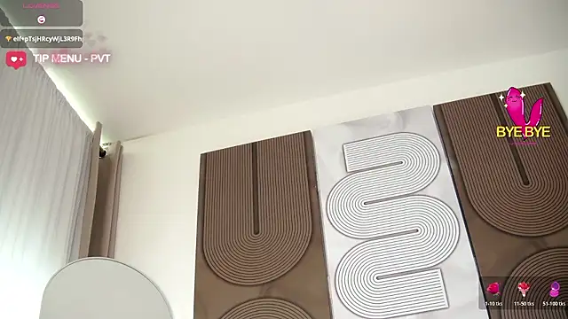 Chat XXX en directo de aidaadams