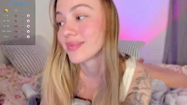 Chat +18 de damn_cutie ao vivo