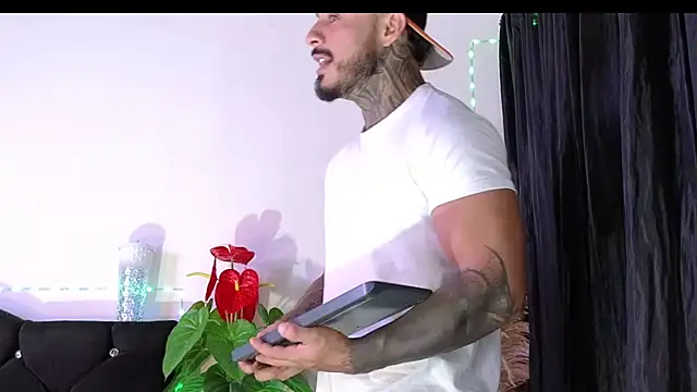 john_cartter1 现场XXX聊天