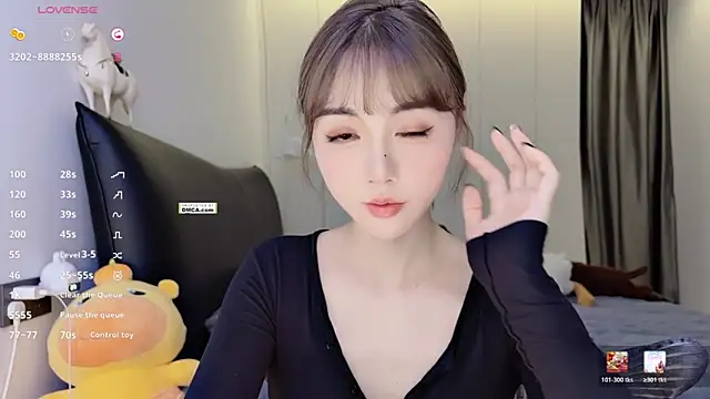 Rabbitfish- 라이브 XXX 채팅