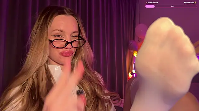 Chat +18 de chillroom_ ao vivo