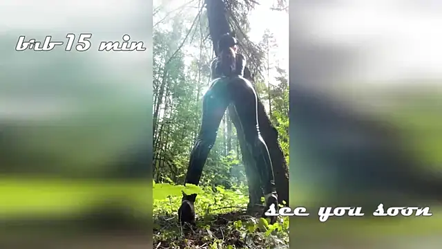 MilfeaN 라이브 XXX 채팅