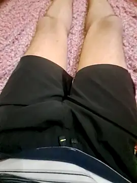 telugu_abbai_virginのウェブカメラショー