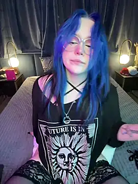 Show de MaddisonHaas na webcam