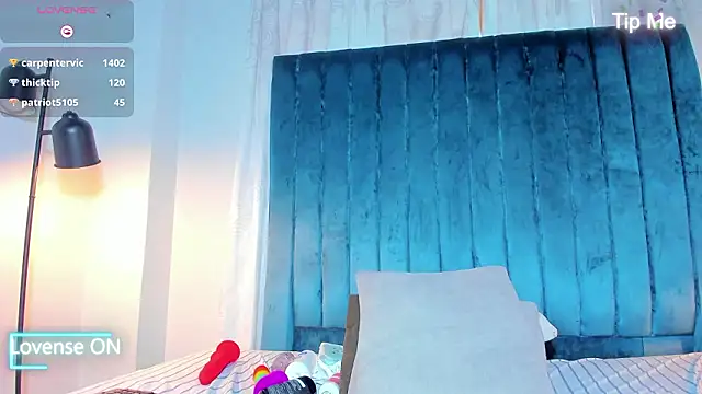 Chat +18 de sweetebony_970 ao vivo