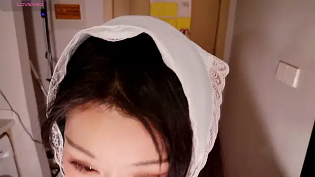 Вебкам-шоу Lucky-baby