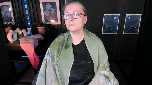 AlexandraKindn Live XXX chat