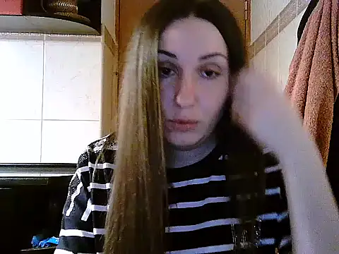 Show de webcam de Lacmi30