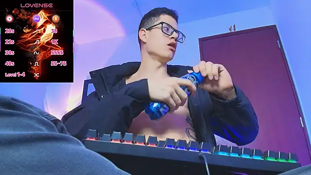 wolfandsky 现场XXX聊天