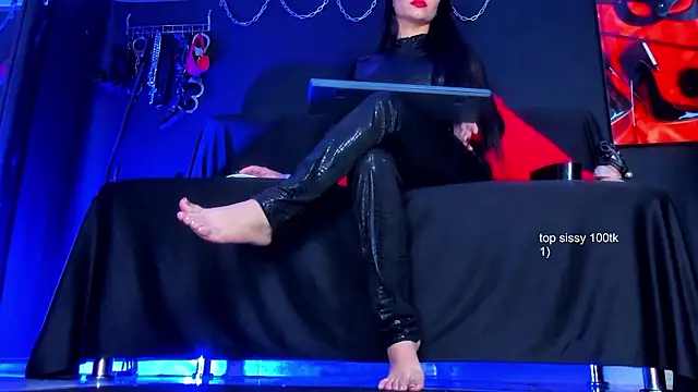 KaramStone – Live XXX-chat