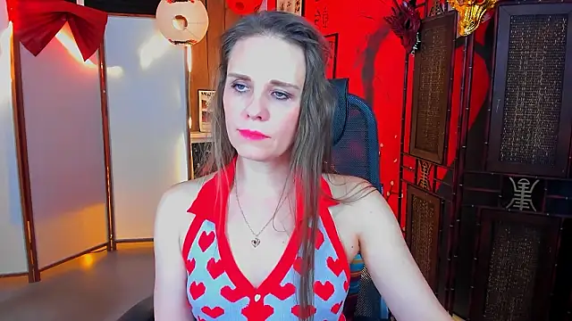 EmiliaBedy 라이브 XXX 채팅