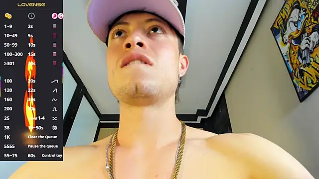 marcuscollins1_ 现场XXX聊天