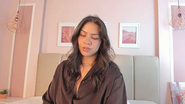 Chat +18 de Annie_rhoades ao vivo