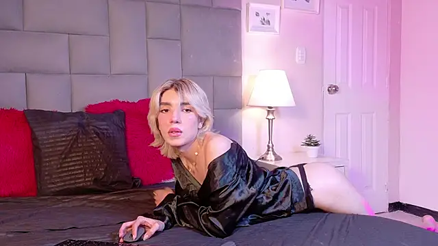 Noah_Bells 现场XXX聊天