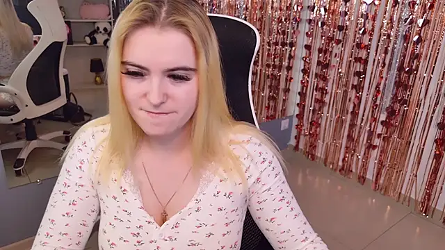 Stef_Nicks élő XXX-chatje