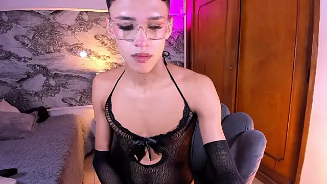 BILLY_JAMEES 现场XXX聊天