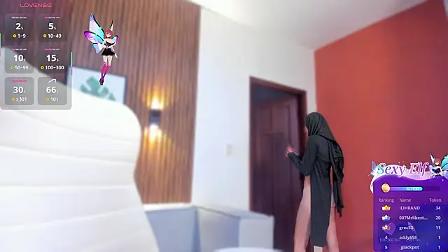 seraphine_arabic – Live XXX-chat