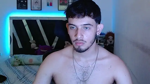 Sebasxxl12 现场XXX聊天